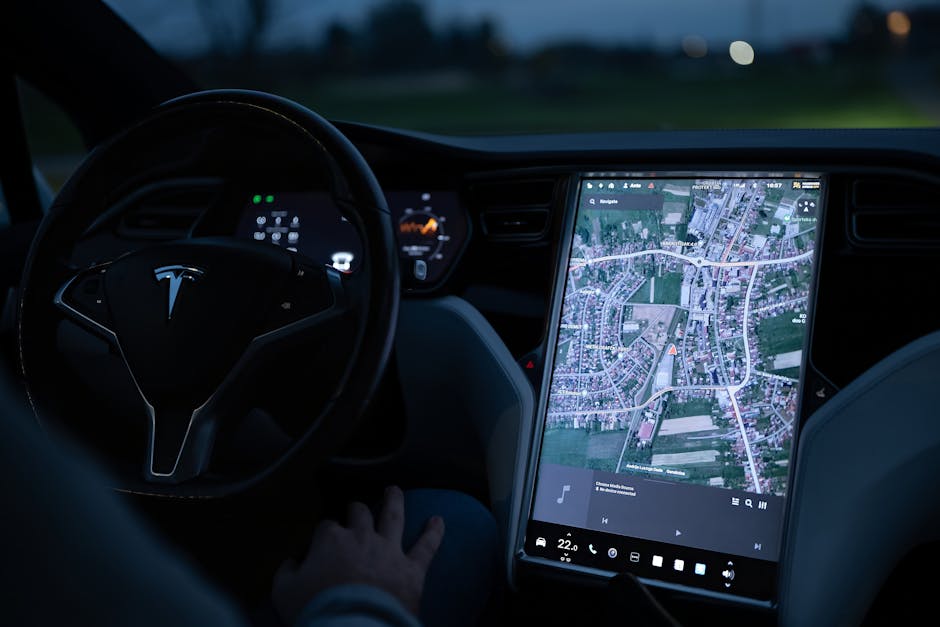Smart home energy dashboard